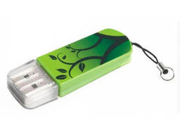 USB Флеш 32GB 2.0 Verbatim 049411 земля