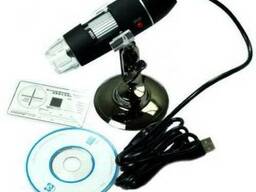 USB микроскоп