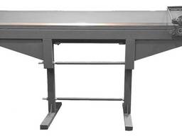 Усиленный листогиб Stalex HBM 2000/1мм