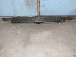 Усилитель бампера переднего с демпфером Tesla model 3 1104667-00-F