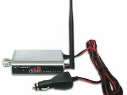 Усилитель GSM автомобильный AnyTone AT-408