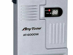 Усилители GSM-сигнала