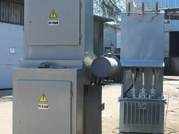 Услуга электрик