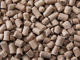 Услуга по экспорту отрубей/гранулированных отрубей в Китай