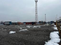 Услуга СВХ , таможенного склада , Испытательной лаборатории
