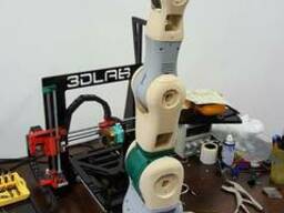 Услуги 3d-печати