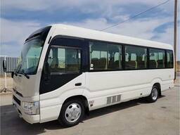 Услуги аренда заказ автобусов от 22 – 55 мест