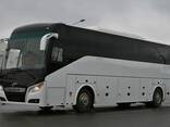 Услуги аренда заказ автобусов от 22 – 55 мест - фото 2