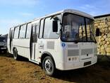 Услуги аренда заказ автобусов от 22 – 55 мест - фото 3