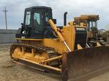 Услуги аренда заказ бульдозера 11т 16т 23т 32т 40т 60т - фото 2