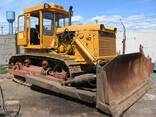 Услуги, аренда, заказ бульдозера - фото 1