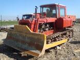 Услуги, аренда, заказ бульдозера - фото 2