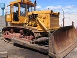 Услуги, аренда, заказ бульдозера - фото 3