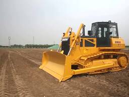 Услуги, аренда, заказ бульдозера