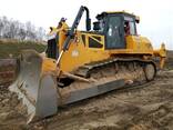 Услуги, аренда, заказ бульдозера - фото 3