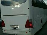Заказ и аренда автобуса - фото 2