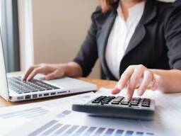 Бухгалтерский аутсорсинг