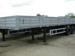 Услуги длинномера