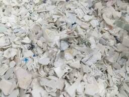 Услуги дробилки