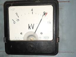 Услуги электрика