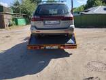 Услуги эвакуатора 24 в Алматы - фото 1