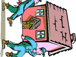 Услуги грузчиков