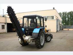 Услуги и аренда бары