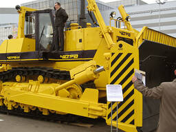 Услуги и Аренда Бульдозера 40тн по Казахстану