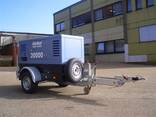 Услуги и аренда дизельного генератора - фото 2