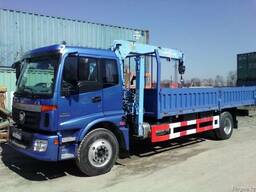 Услуги манипуляторов в Алматы