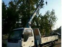 Услуги манипулятора