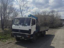 ДаУслуги манипулятора