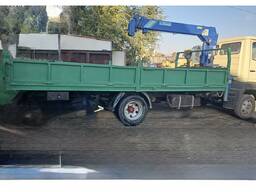 Услуги манипулятора