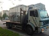 Услуги Манипулятора до 10 тонн - photo 5