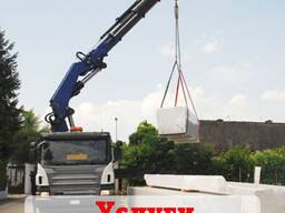 Услуги Манипулятора в Алматы