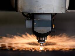 Услуги металлообработки на ЧПУ