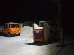 Услуги Мини-погрузчика Wecan 800, аренда, МКСМ, Bobcat, бобкат, минипогрузчик