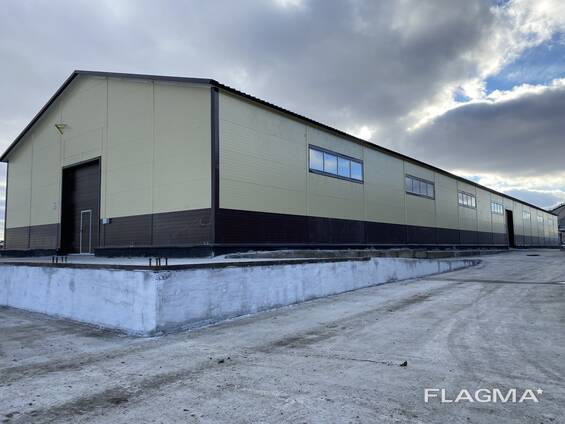 Услуги отвественного хранения в отапливаемом складе