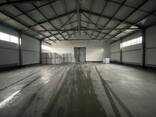 Услуги отвественного хранения в отапливаемом складе - фото 5