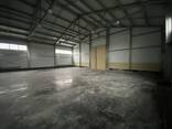 Услуги отвественного хранения в отапливаемом складе - фото 6