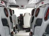 Услуги пассажирских перевозок на микроавтобусах 18-20 мест - фото 5