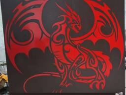 Услуги плазменной резки металла на современном оборудовании