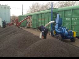 Погрузка и тарирование ж/д г. Павлодар-ст. Павлодар