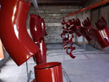 Услуги покраски / Цех полимерной покраски - photo 3