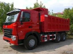 Услуги самосвалов 15 и 25 тн