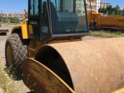 Услуги спецтехники