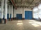 Услуги СВХ, аренда склада, ЖД тупик с краном. - фото 6
