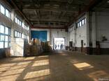 Услуги СВХ, аренда склада, ЖД тупик с краном. - фото 7