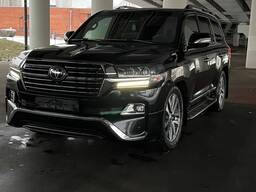 Услуги такси