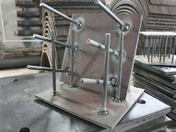 Услуги токаря в Алматы!